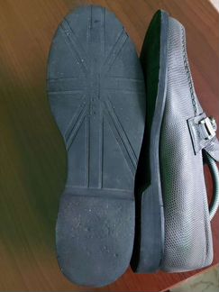 Топсайдеры