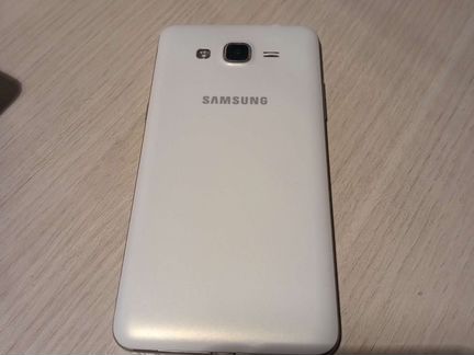Телефон Samsung Grand Prime 2017