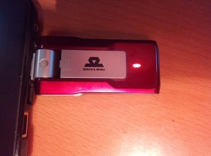 USB модем Skylink LM-700 3G sim-card