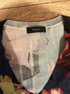 Платье Paul Smith