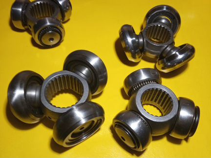 Трипоид шрус Ниссан Кашкай