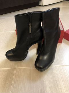 Полусапожки новые Calipso