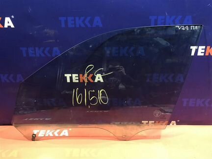 Стекло двери переднее левое бмв Х5 E53