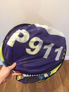 Игрушка автобус