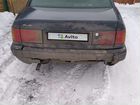 Audi 100 2.0 МТ, 1991, битый, 410 000 км