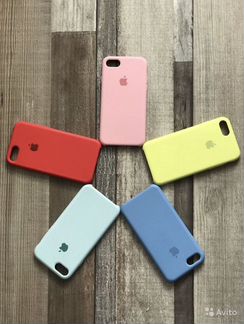 Чехол для iPhone 8p/11/11 pro/7/8/7p/X/Xs/Max/6