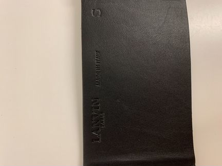Ремень Lanvin
