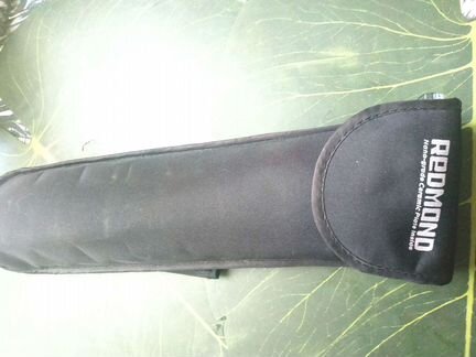 Утюжок для волос redmond