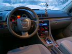 Audi A4 2.0 CVT, 2006, 270 000 км объявление продам