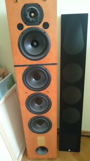 Напольная акустика Triangle LyRR 222