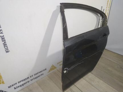Дверь задняя левая бмв 5 Г30 BMW 5 G30