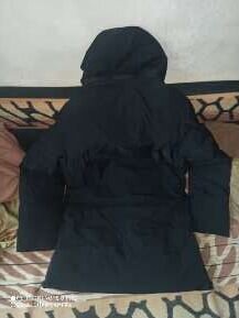 Куртка(пальто) мужская утепленная (а passion play)