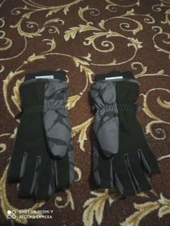 Reima перчатки