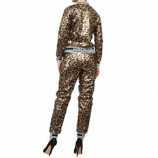 Спортивный костюм dolce & gabbana оригинал