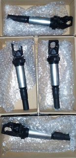 Катушки зажигания UTM (Германия)