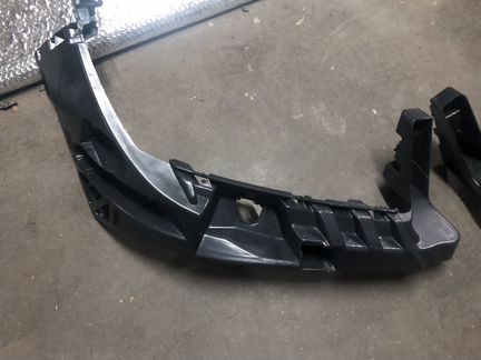 Мерседес мл 166 ML 166 W 166 крепления фар