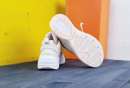 Nike Tekno M2K кроссовки новые женские
