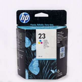 Картриджи струйные: HP; Ricoh; Epson