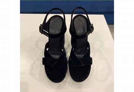 Босоножки Jil Sander