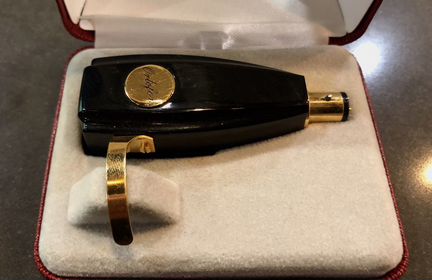 Мс головка Ortofon SPU Synergy GM
