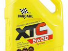 Масло моторное bardahl XTC 5W-30 5л