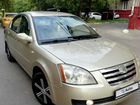 Chery Fora (A21) 2.0 МТ, 2007, 228 000 км