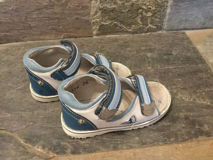 Сандали mursu 26