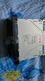 Магнитола для Мицубиси Аутлендер (Outlander III) 3