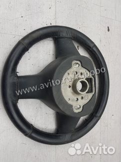 Руль Vw Jetta 5 BSE 2008