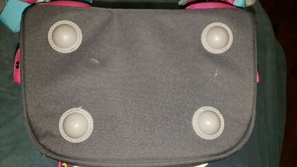 Рюкзак DerDieDas ergoflex