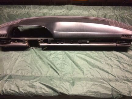 Торпеда мерседес w126 Sec