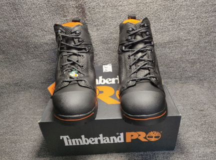 Timberland PRO Endurance 6