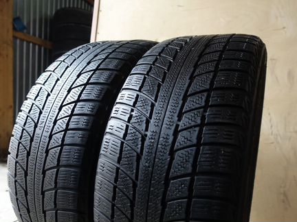 235 55 17 Triangle Snow Lion TR777 9y9H