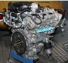 Двигатель Lexus ES 3.5 2GR-FE мотор бу двс