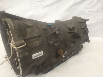 АКПП Bmw X3 F25