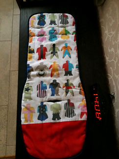 Матрасик Peg perego si пег перего си