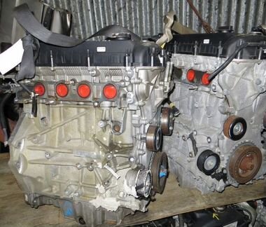 Двс Suzuki H27A 2.7 Grand Vitara двигатель мотор