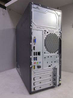 Компьютер Lenovo H50-05/AMD A6-6310/4Gb/500 HDD