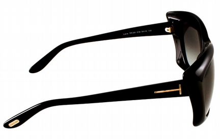 Очки Tom Ford TF280 / с-з очки оправа Luxor