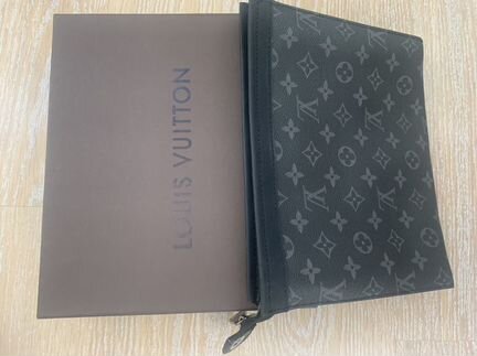 Портмоне louis vuitton