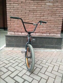 Bmx дербан, в разбор,запчасти