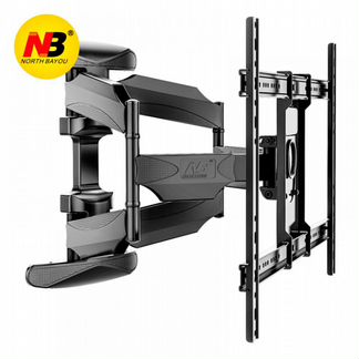 Кронштейн North Bayou NB Emmy Mount 767-L600