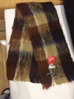 Шарфы,платок