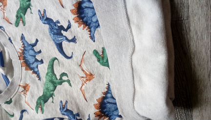 Свитшот, кофта, лонгслив