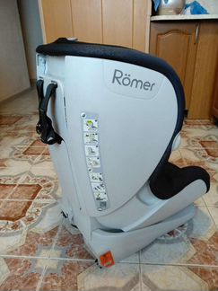 Автокресло Romer