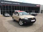 Geely Emgrand X7 2.4 AT, 2015, 129 000 км
