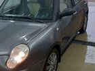 LIFAN Smily (320) 1.3 МТ, 2011, 88 000 км