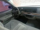 Ford Crown Victoria 4.6 AT, 1996, 300 000 км объявление продам