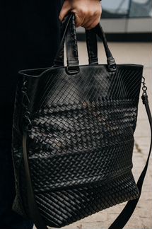 Сумка Bottega Veneta