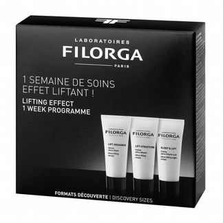 Filorga Lift Effect 1 Week Programme